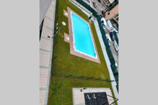 Apartamento Sarastur - 9