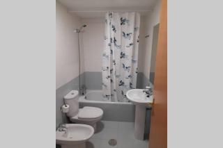 Apartamento Sarastur - Posada de Llanes - 6