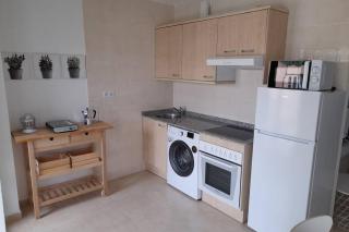 Apartamento Sarastur - Posada de Llanes - 3