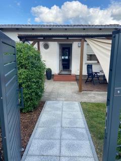 Ferienhaus Rohde - Dargun am Waldeck - Dargun - 0