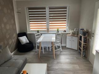 Ferienhaus Rohde - Dargun am Waldeck - Dargun - 1