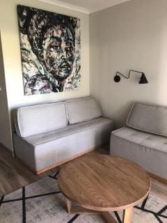 Cape Town Apartment on Erinvale Golf and Country Estate, Somerset West - Città del Capo - 4