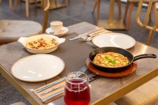 Hellenic Vibes Smart Hotel - 1