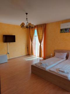 Casa Eric - Baile Felix - 7