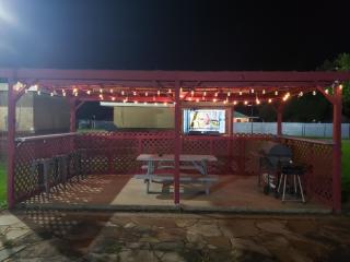 Gulf Crest Motel - Freeport - 9