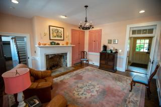 Thomas Rose Inn - Lewisburg - 0