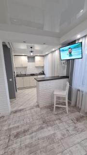 Аpartaments on Metalurhiv 34 - Kryvyi Rih - 8