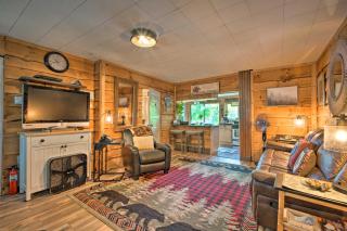 Adirondack Mountains Cottage Near Gore Mountain! - Warrensburg - 8