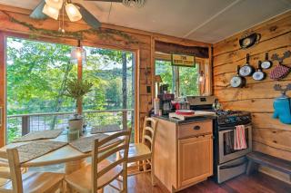 Adirondack Mountains Cottage Near Gore Mountain! - Warrensburg - 3