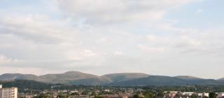 Stunning Castle View - Edimburgo - 8