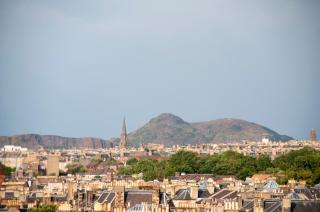 Stunning Castle View - Edimburgo - 7