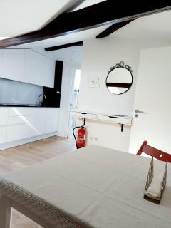 Residenza Dutzu - Aparthotel Leiria - Leiria - 6
