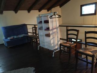 Chalet Etna - 1