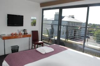 Great Western Hotel Aberdeen - 5