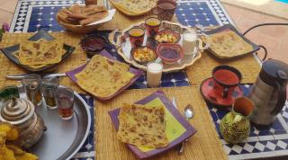 Riad Dar Bergui - Ouarzazate - 3