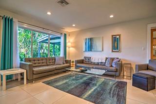 Oakland Park Vacation Rental with Private Pool! - Fort Lauderdale - 3