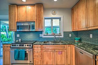 Oakland Park Vacation Rental with Private Pool! - Fort Lauderdale - 2