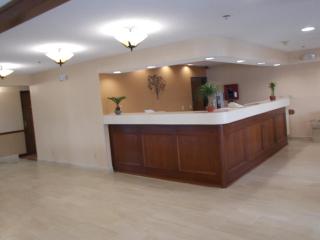 Royalton Inn and Suites, Wilmington,Ohio - Wilmington - 8