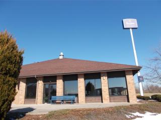 Royalton Inn and Suites, Wilmington,Ohio - Wilmington - 9