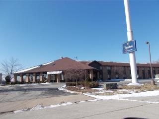 Royalton Inn and Suites, Wilmington,Ohio - Wilmington - 0