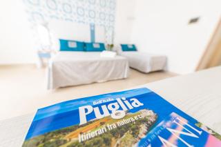 Hotel Magna Grecia - Leuca - 5