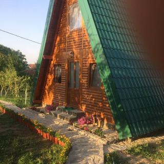Banjska brvnara - 4