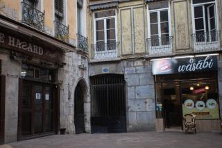 Le Bohème, Cosy, Hypercentre - Grenoble - 9