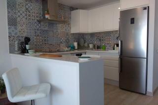 TUCÁN apartment with beautiful views near dunes, Fast Fiber Wifi - San Bartolomé - 2