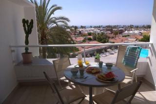 TUCÁN apartment with beautiful views near dunes, Fast Fiber Wifi - San Bartolomé - 6