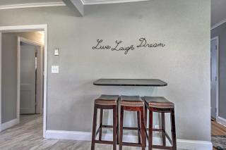 Rapid City Home with Patio by Canyon Lake Park! - Rapid City - 2