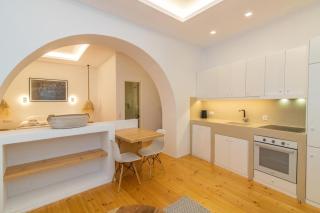 Acanthus Houses - Tinos - 1