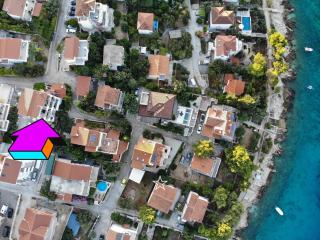 Summer Lounge Apartment - Trogir - 7