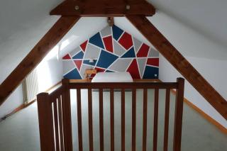 Appartement - 9
