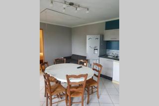 Appartement - 4