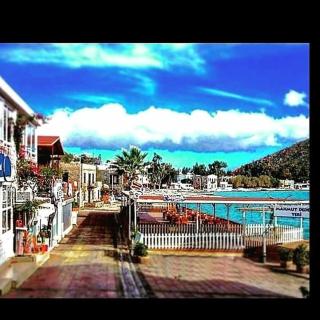 AKSOY TAŞ EV - Bodrum City - 8