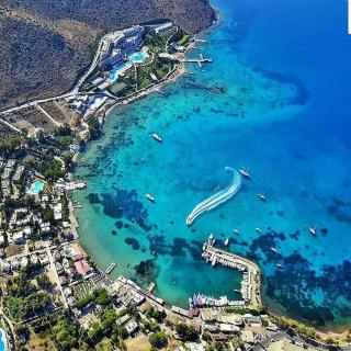 AKSOY TAŞ EV - Bodrum City - 5
