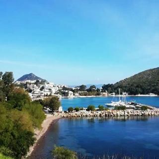 AKSOY TAŞ EV - Bodrum City - 6