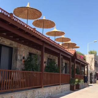 AKSOY TAŞ EV - Bodrum City - 1