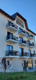 Apartman Aura Hills Zlatibor - Zlatibor - 5