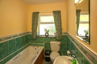 Cottage 390 - Maam - 4