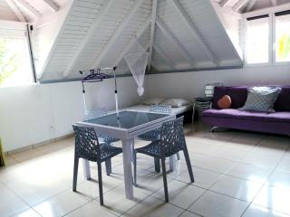 STUDIO 2- Laurier - 4 pers - proche centre - Terre-de-Haut - 9