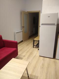 Apartamentos nuevos con encanto Fio de Neu - Laspaúles - 2