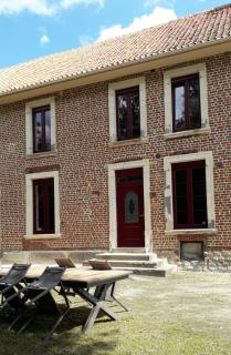 Au clos du moulin - 0