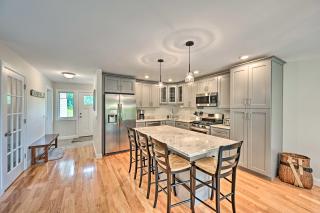 Slopeside Jackson Townhome on Black Mountain - Jackson - 8