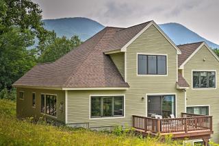 Slopeside Jackson Townhome on Black Mountain - Jackson - 0