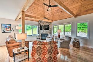 Slopeside Jackson Townhome on Black Mountain - Jackson - 7