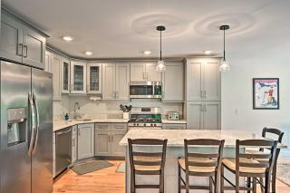 Slopeside Jackson Townhome on Black Mountain - Jackson - 2