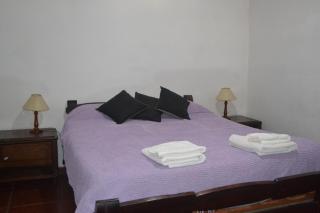 Cabañas Los Relinchos - 4