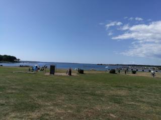 Trummenäs Golf/Bad/Restaurang - 2