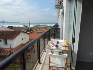 Varandas da Praia do Forte - Apartamento frente ao Mar - Cabo Frio - 0